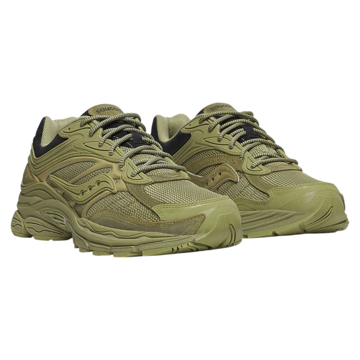 Saucony ProGrid Omni 9 Armor Sage Olive
