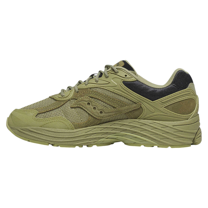 Saucony ProGrid Omni 9 Armor Sage Olive