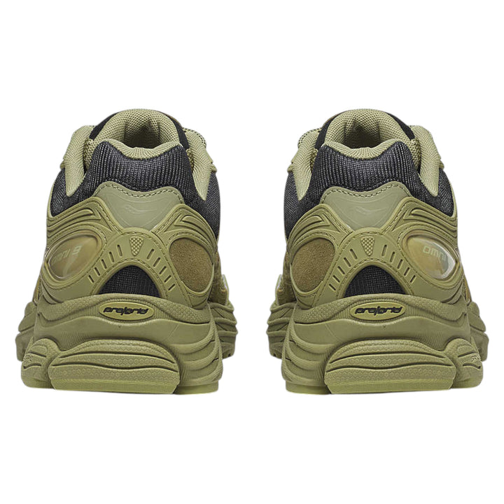 Saucony ProGrid Omni 9 Armor Sage Olive