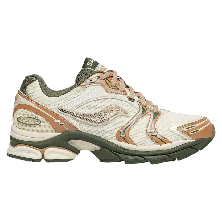 Saucony & Friends ProGrid Triumph 4