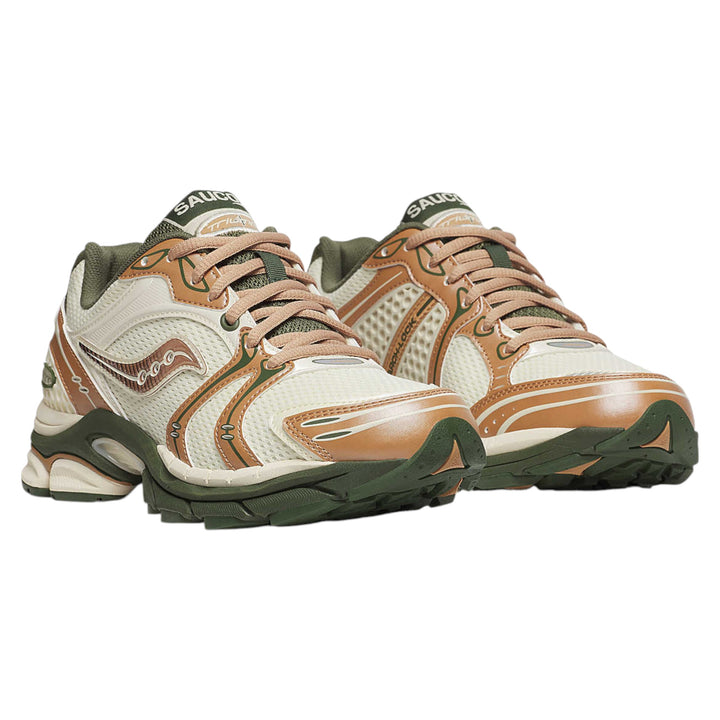 Saucony & Friends ProGrid Triumph 4