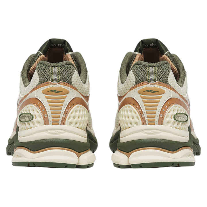 Saucony & Friends ProGrid Triumph 4