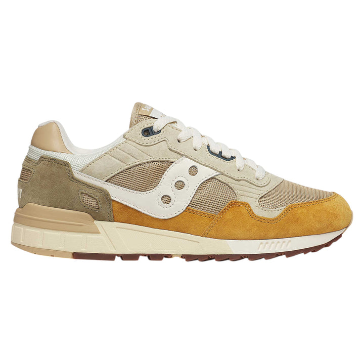 Saucony Shadow 5000 Wheat and Khaki