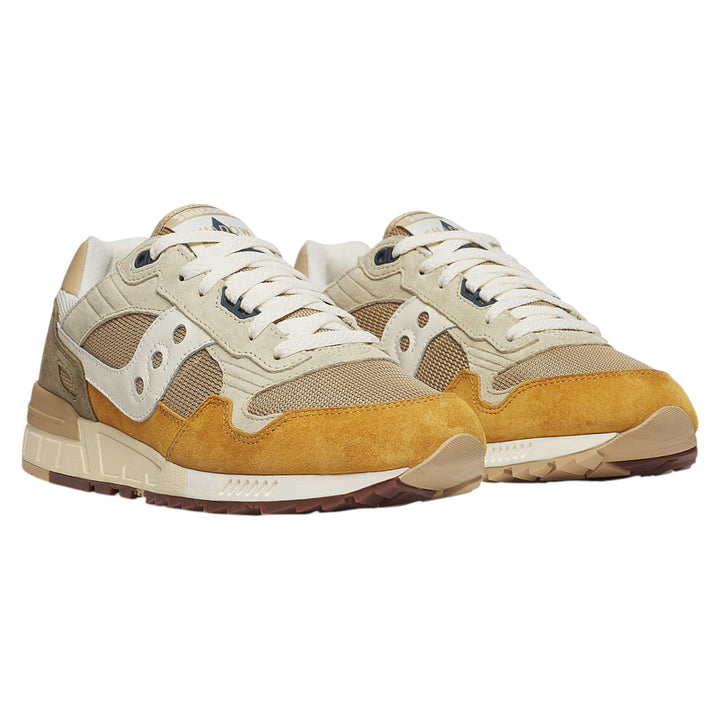 Saucony Shadow 5000 Wheat and Khaki