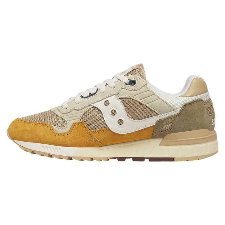 Saucony Shadow 5000 Wheat and Khaki
