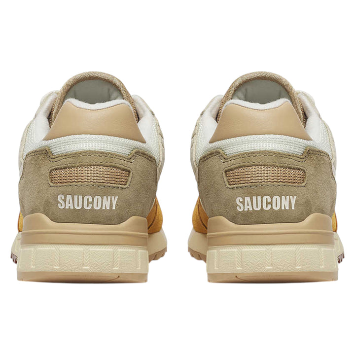 Saucony Shadow 5000 Wheat and Khaki