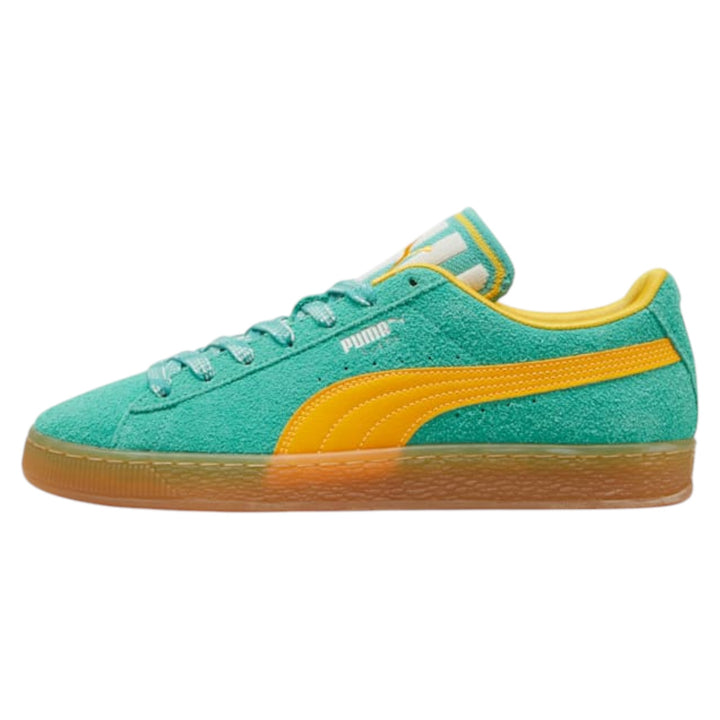 Puma Suede Supertifo Jade Frost Gum