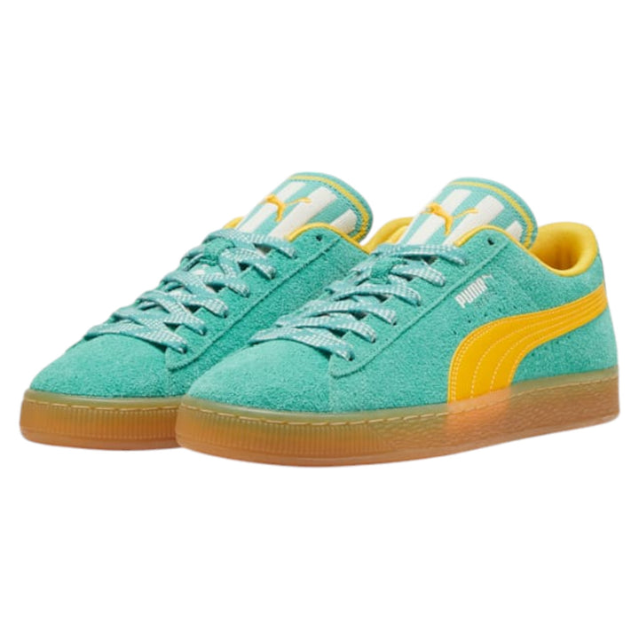 Puma Suede Supertifo Jade Frost Gum