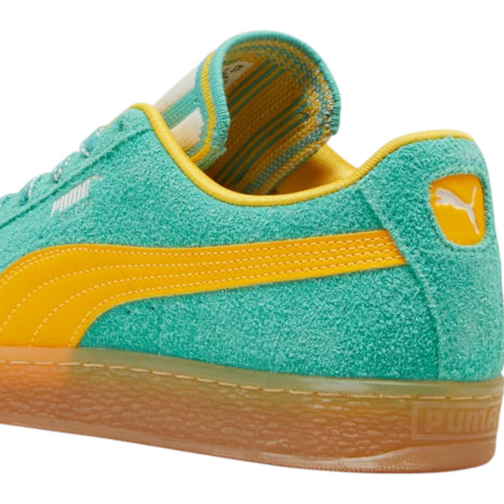 Puma Suede Supertifo Jade Frost Gum