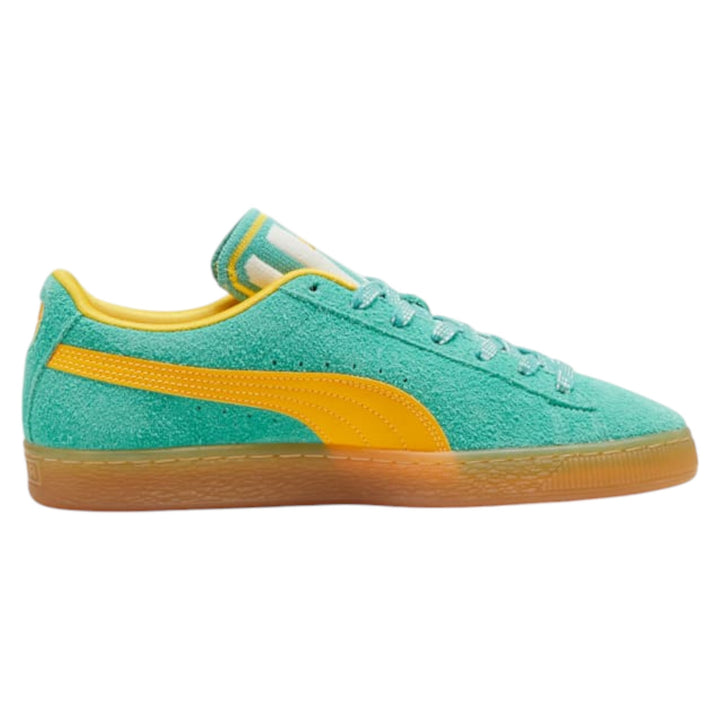 Puma Suede Supertifo Jade Frost Gum