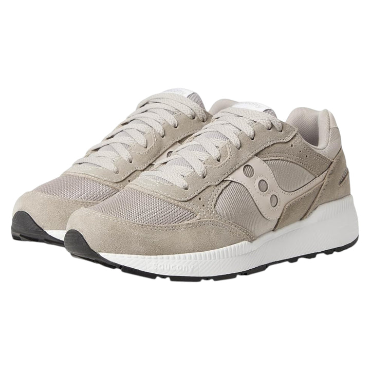 Saucony Eclipse Grey Dove