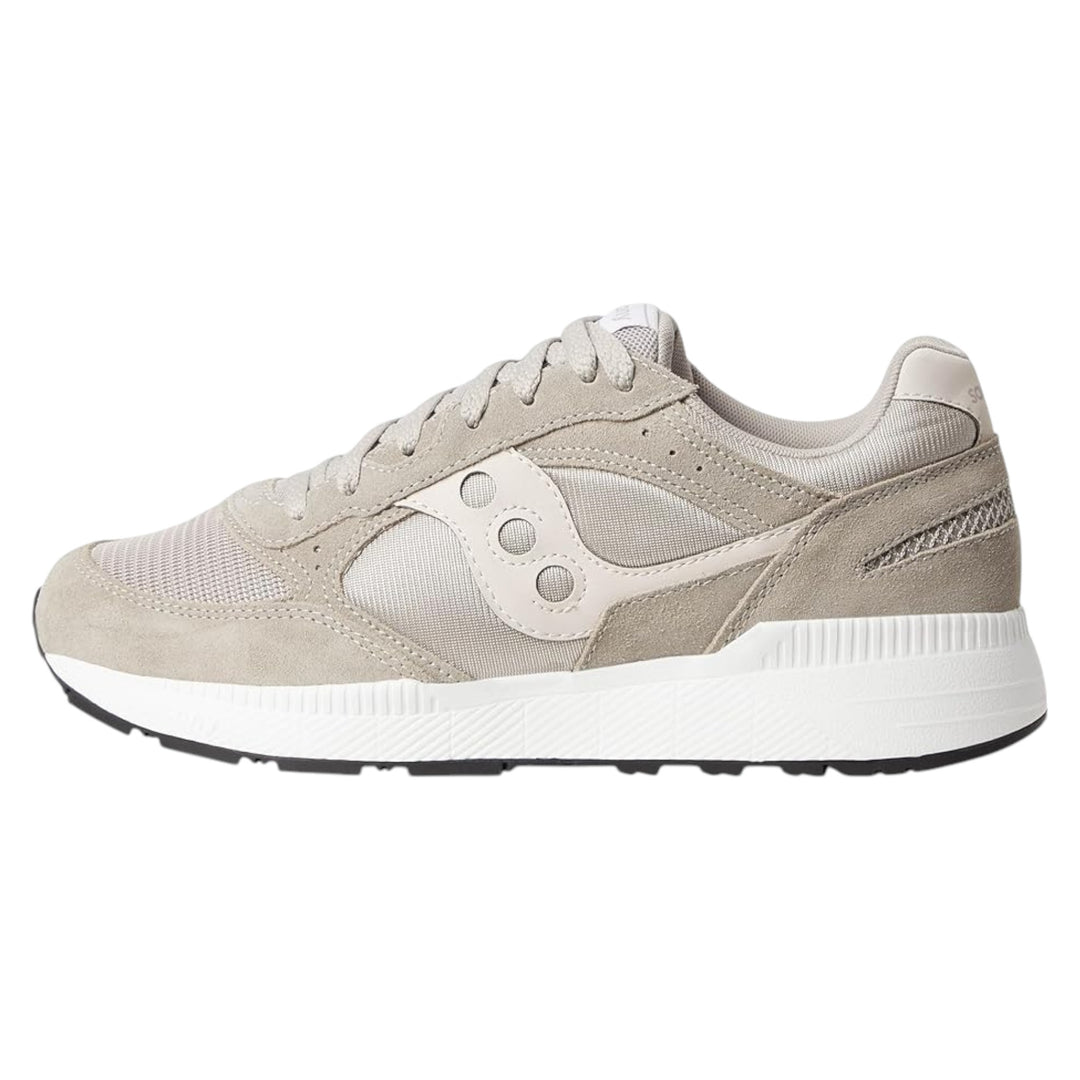 Saucony Eclipse Grey Dove