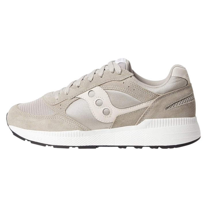 Saucony Eclipse Grey Dove