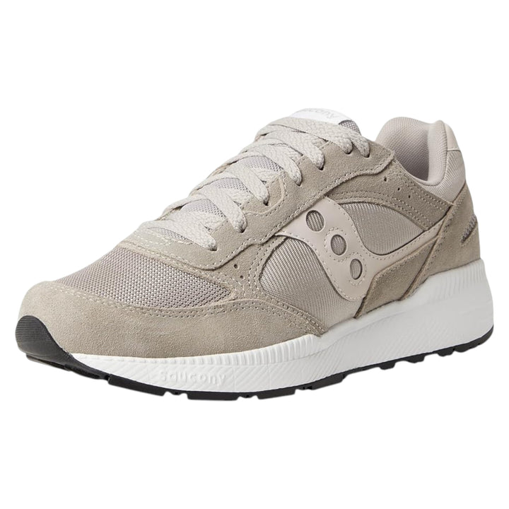 Saucony Eclipse Grey Dove