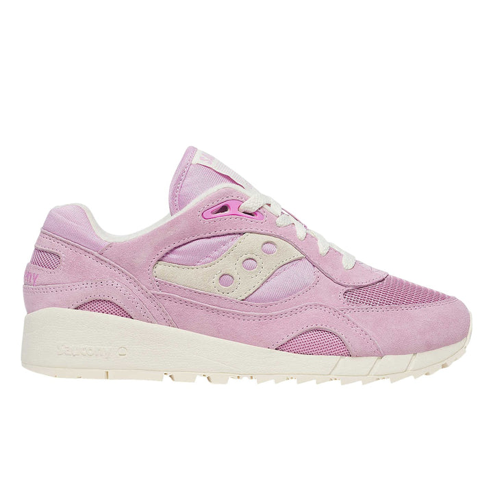 Saucony Shadow 6000 Pink Lavender