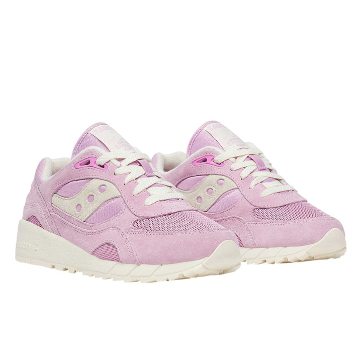 Saucony Shadow 6000 Pink Lavender
