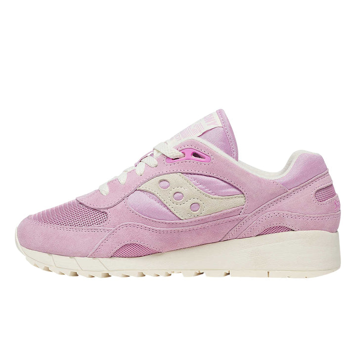 Saucony Shadow 6000 Pink Lavender