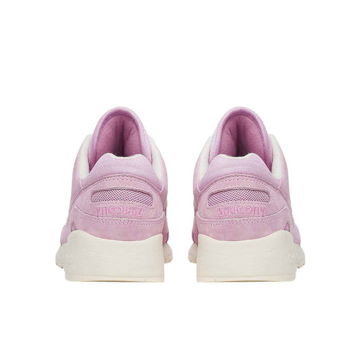 Saucony Shadow 6000 Pink Lavender