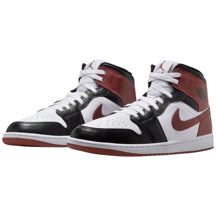Jordan 1 Mid SE Dark Pony