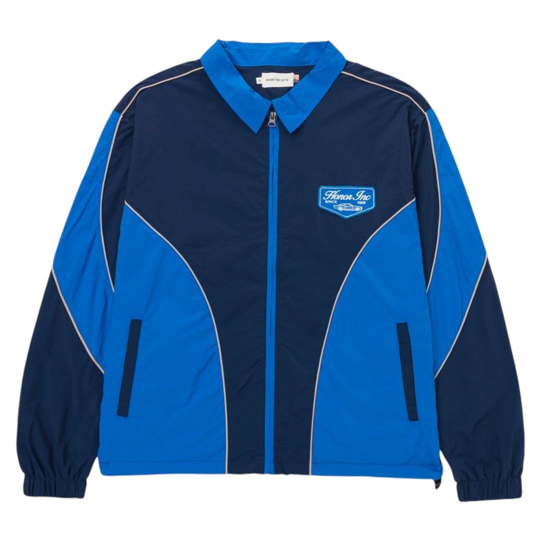 HTG Honor Inc Anorak Jacket