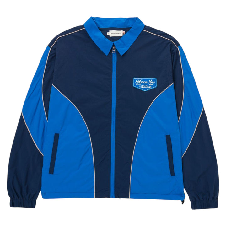 HTG Honor Inc Anorak Jacket