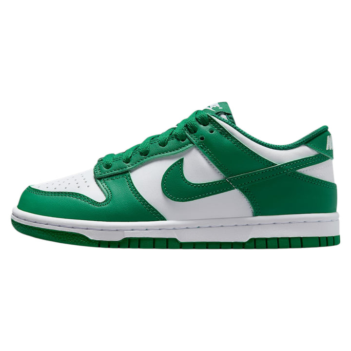 Nike Dunk Low "Malachite"