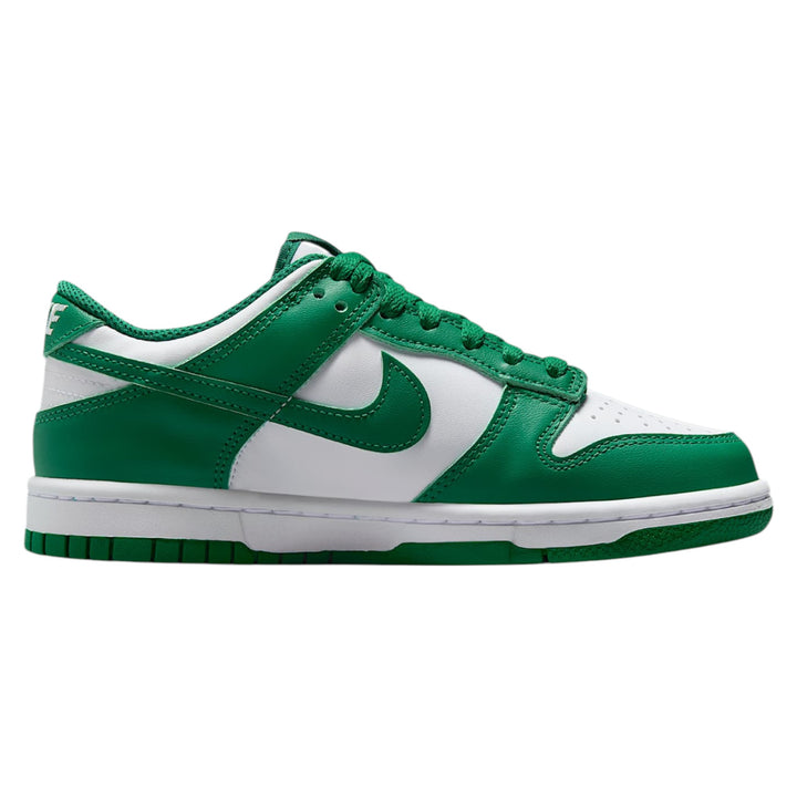 Nike Dunk Low "Malachite"