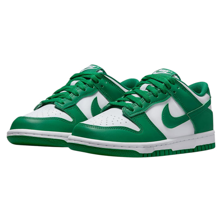 Nike Dunk Low "Malachite"