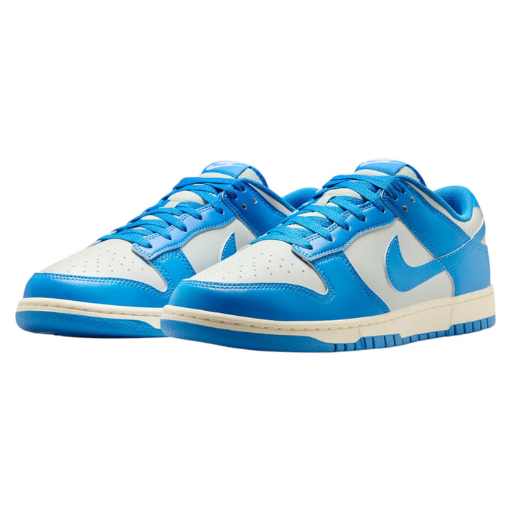 Nike Dunk Low "Detroit Lions"