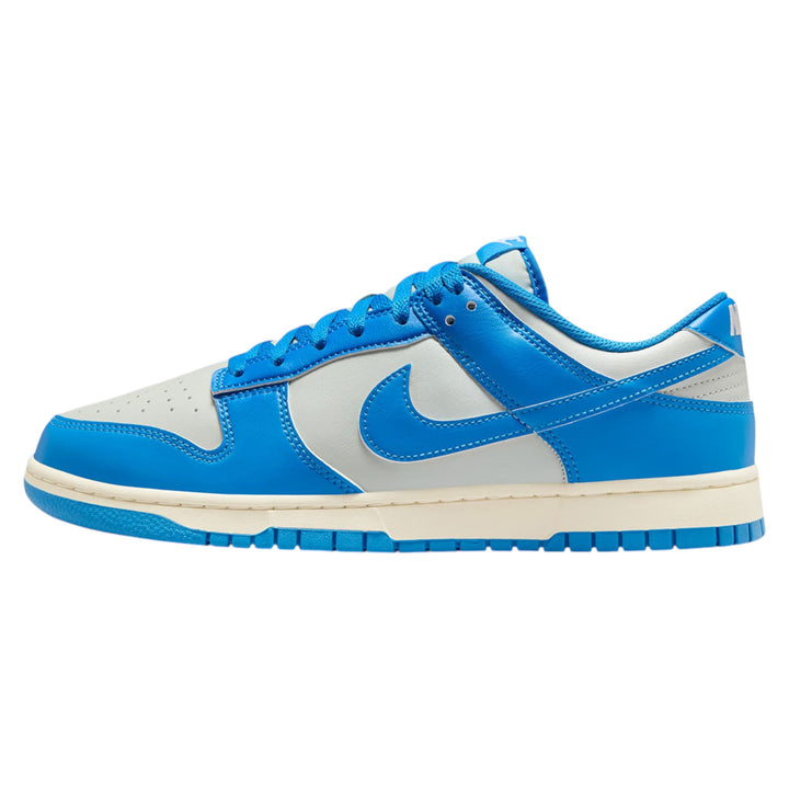 Nike Dunk Low "Detroit Lions"