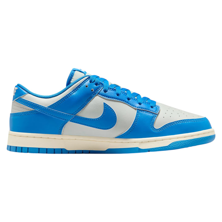 Nike Dunk Low "Detroit Lions"
