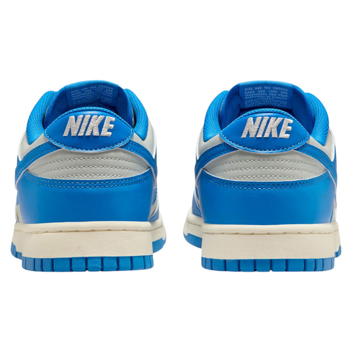Nike Dunk Low "Detroit Lions"