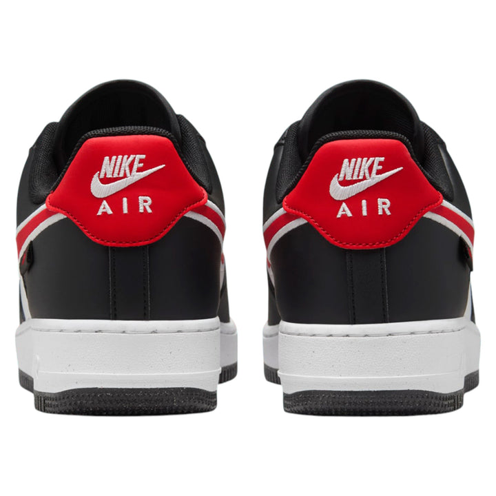 Nike Air Force 1 '07 Next Nature Black/White/University