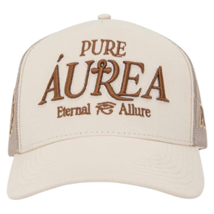 Pure Aurea Cap