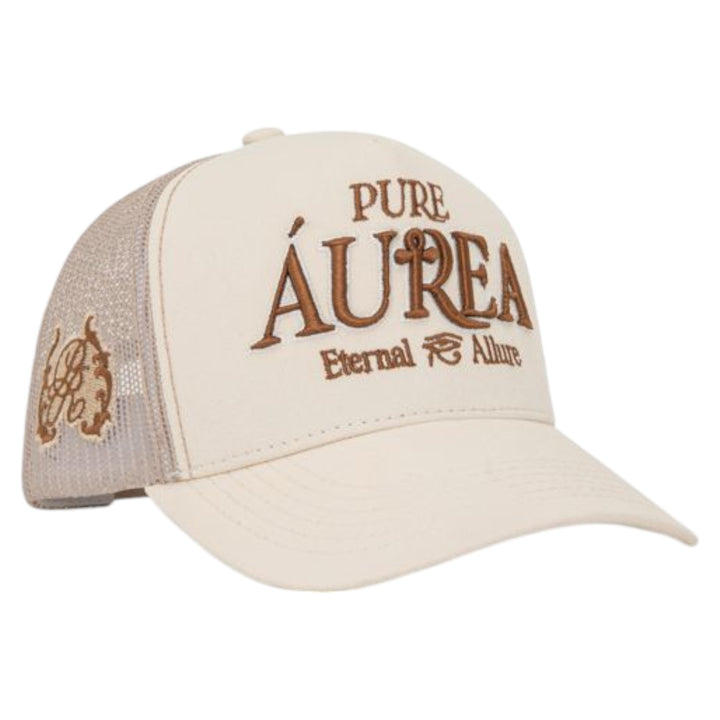 Pure Aurea Cap