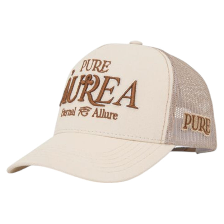 Pure Aurea Cap