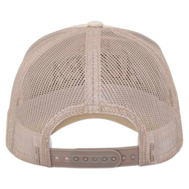 Pure Aurea Cap
