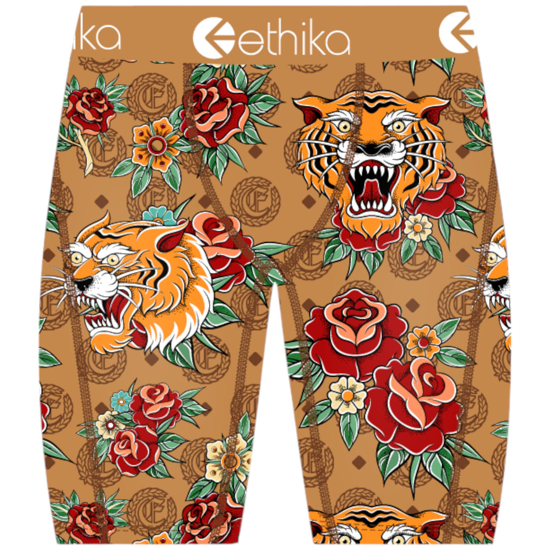 Ethika Fierce Rose