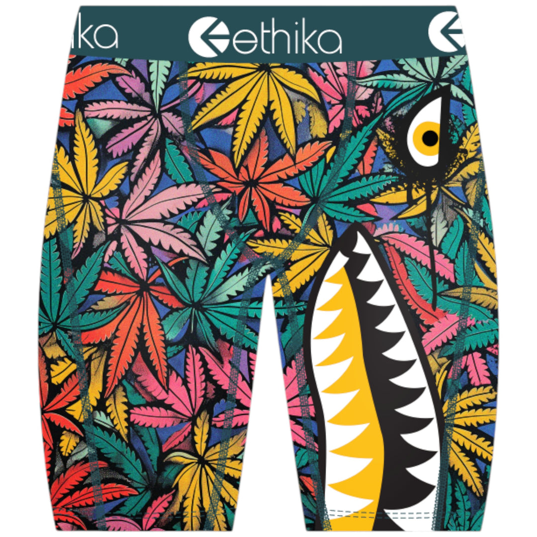 Ethika BMR Weedland