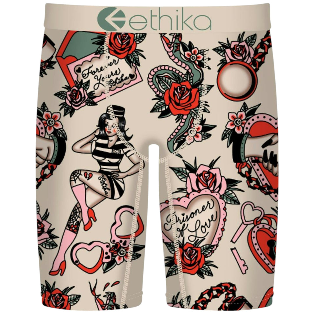 Ethika Bound By Love