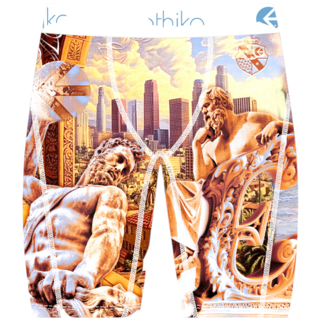 Ethika Supremecy