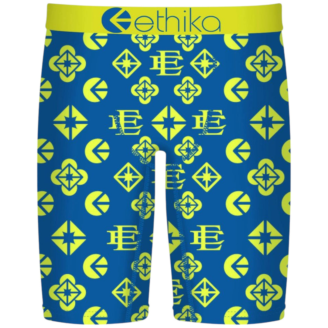 Ethika Hyper Luxe