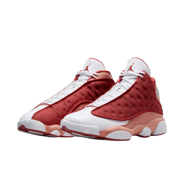 Nike Air Jordan 13 Retro Dune Red