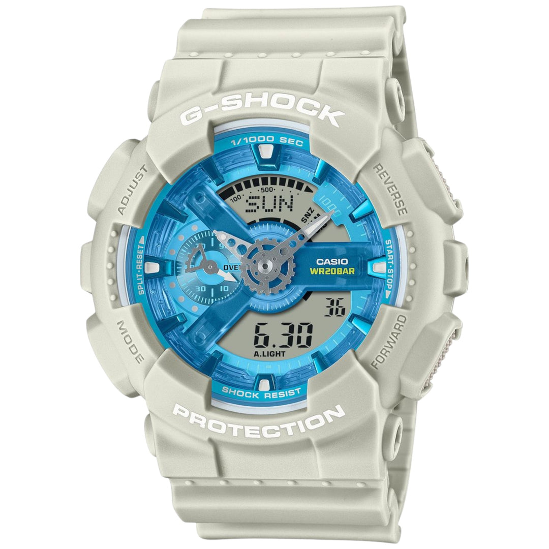 G-Shock GA110AS-5A Watch