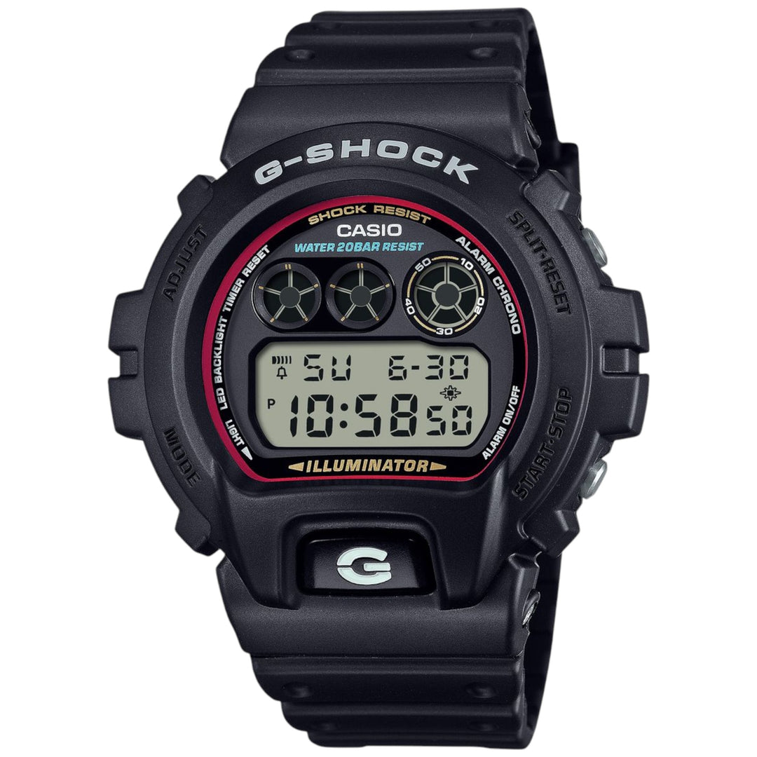 G-Shock DW6900RL-1 Watch