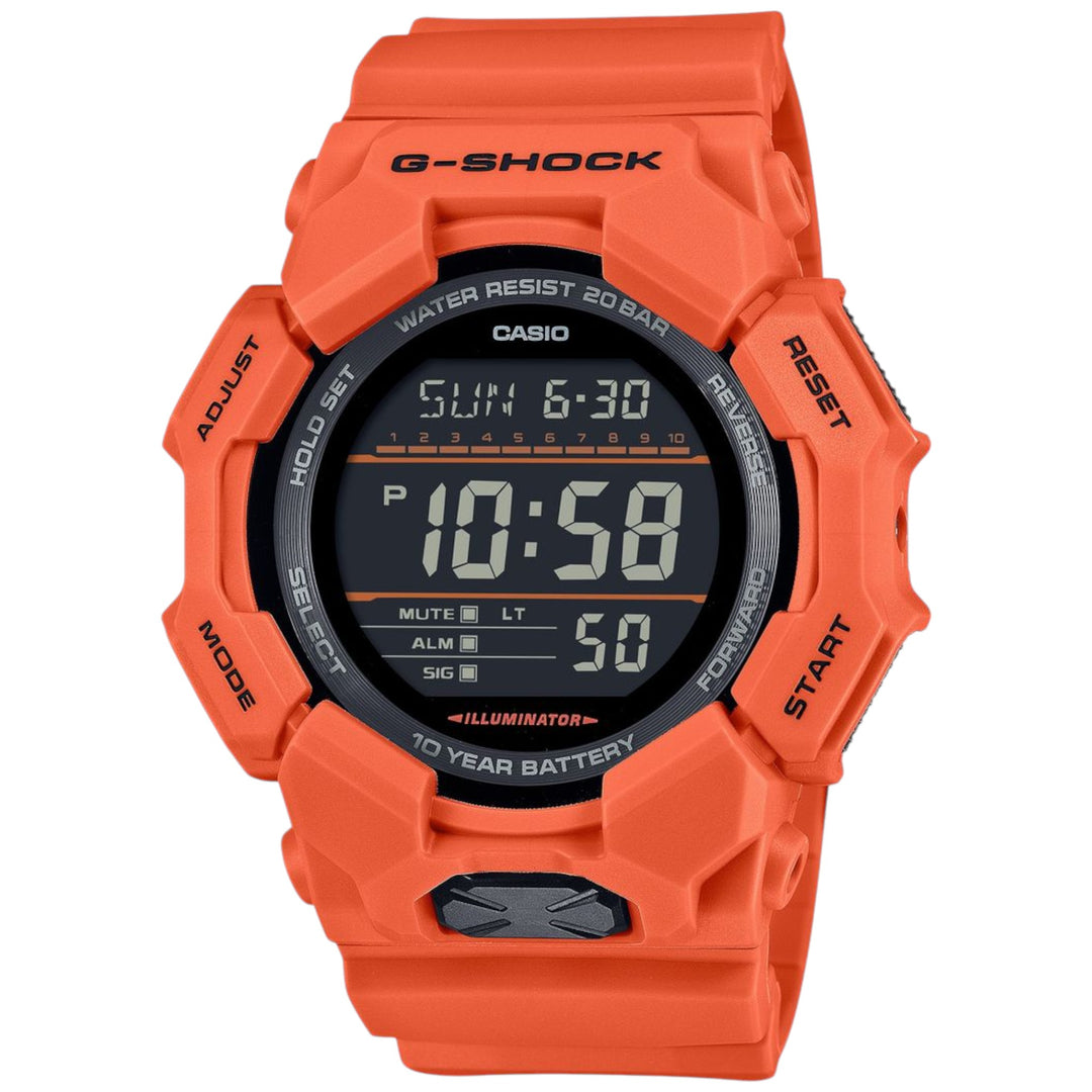 G-Shock GD010-4 Watch