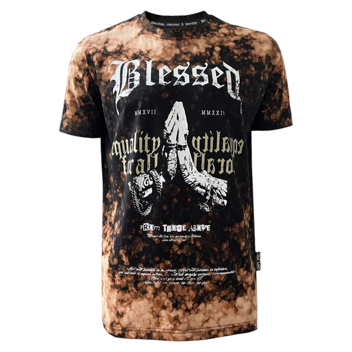 Blessed Equality Tee