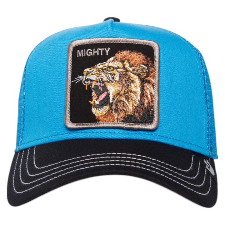 Goorin Bros. The Mighty Lion Hat