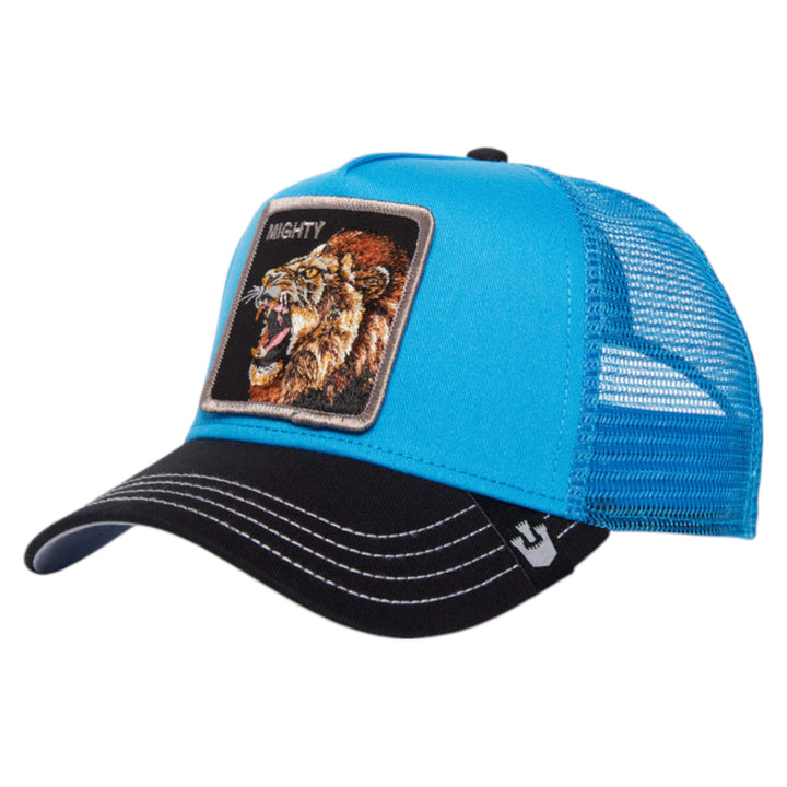 Goorin Bros. The Mighty Lion Hat