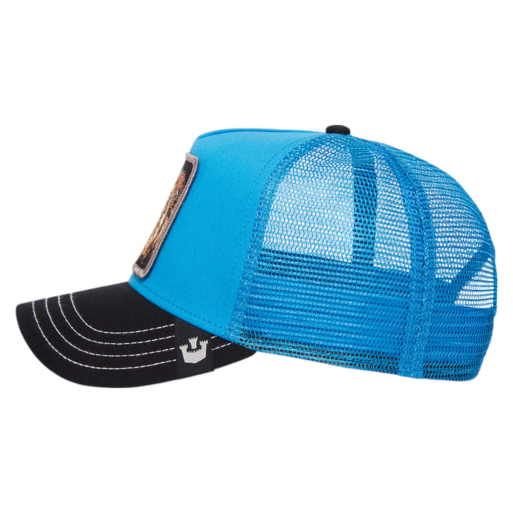 Goorin Bros. The Mighty Lion Hat